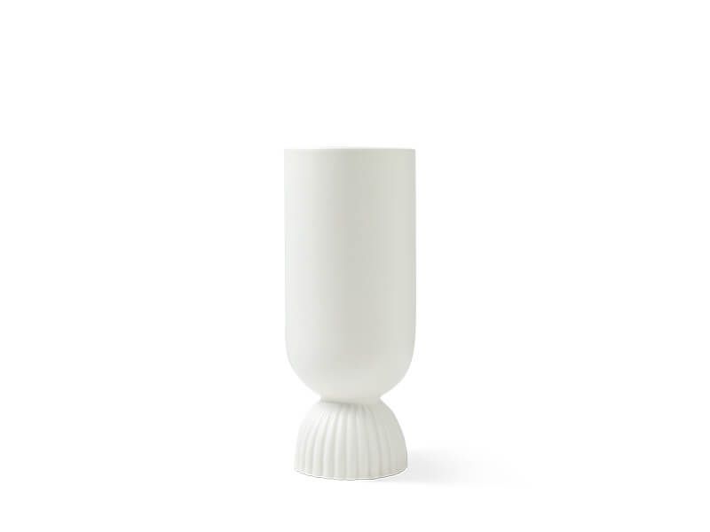 Kiruna Ceramic Vase - Dexter & Fox